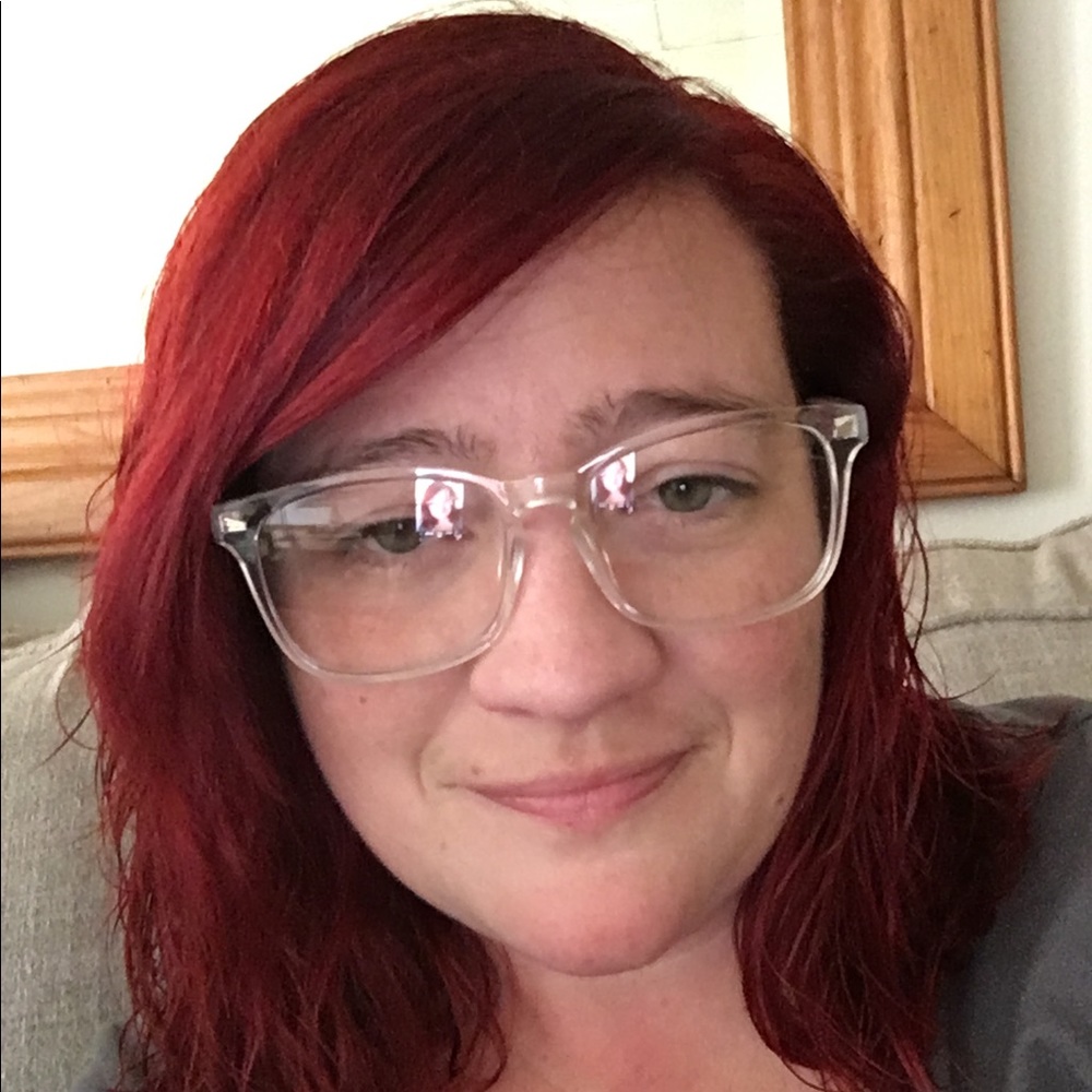 Meet your Posher, Amanda